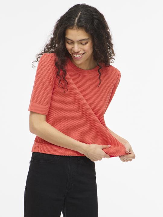 Immagine prodotto Vila Top a maniche corte in maglia (M)