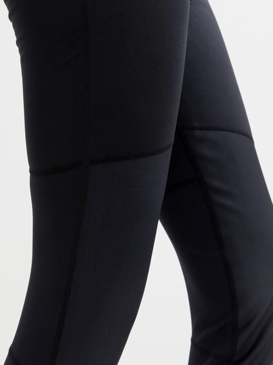Produktbild Craft Women's Core Bike SubZ Wind Tights (XXL)