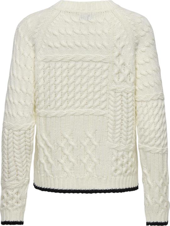 Produktbild JdY JDYJASSY Strickpullover Strickpullover (XL)