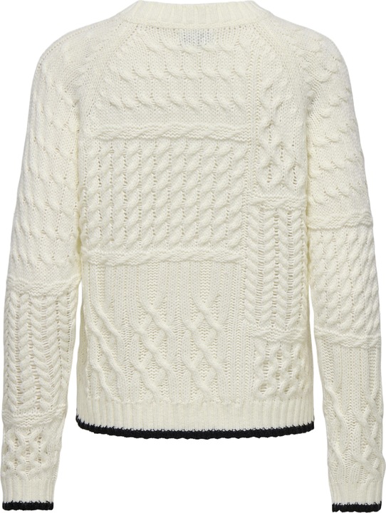 Image du produit JdY JDYJASSY Pull en maille Pull en maille (XL)