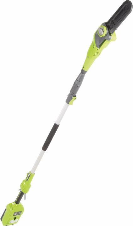 Produktbild Zipper ZI-HET40V (Akku Kettensäge)