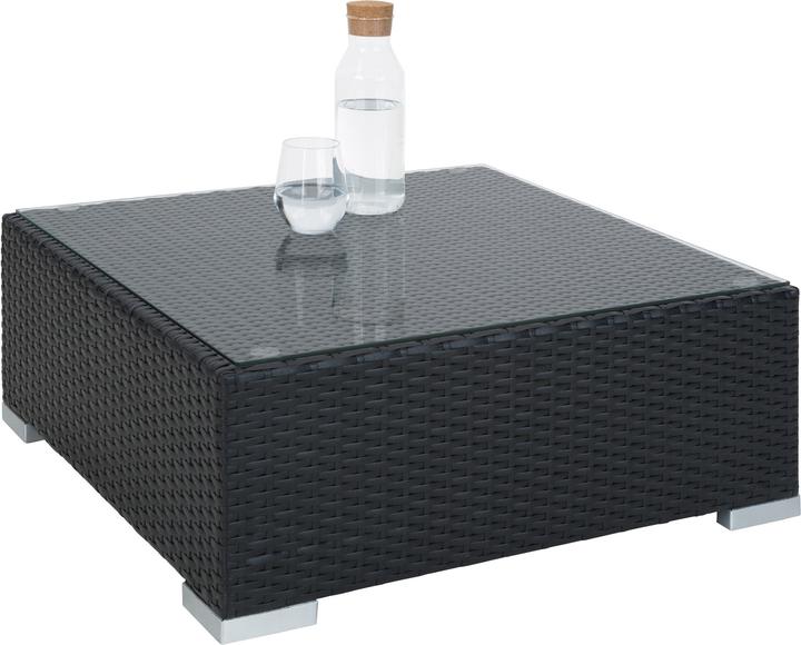 Actual product image tectake Paris
