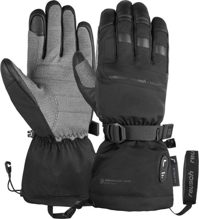 Produktbild Reusch Advanced Heat R-TEX XT (10)