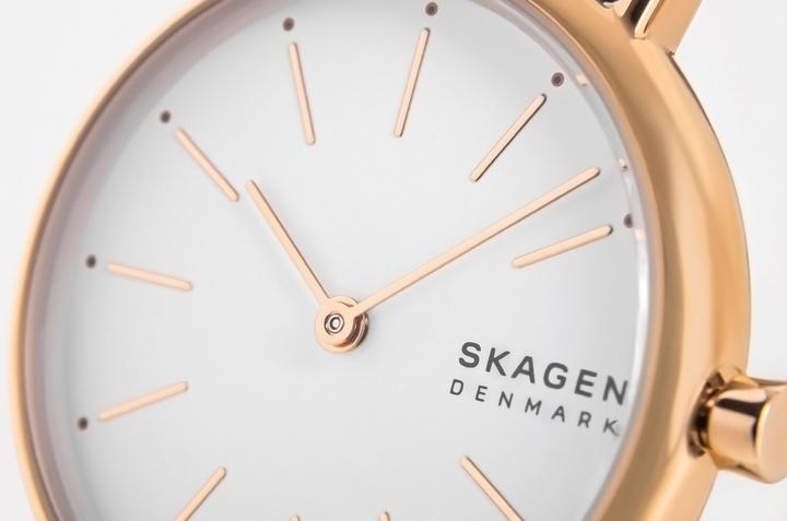 Image du produit Skagen Signature (Montre avec pierre précieuse, 30 mm)