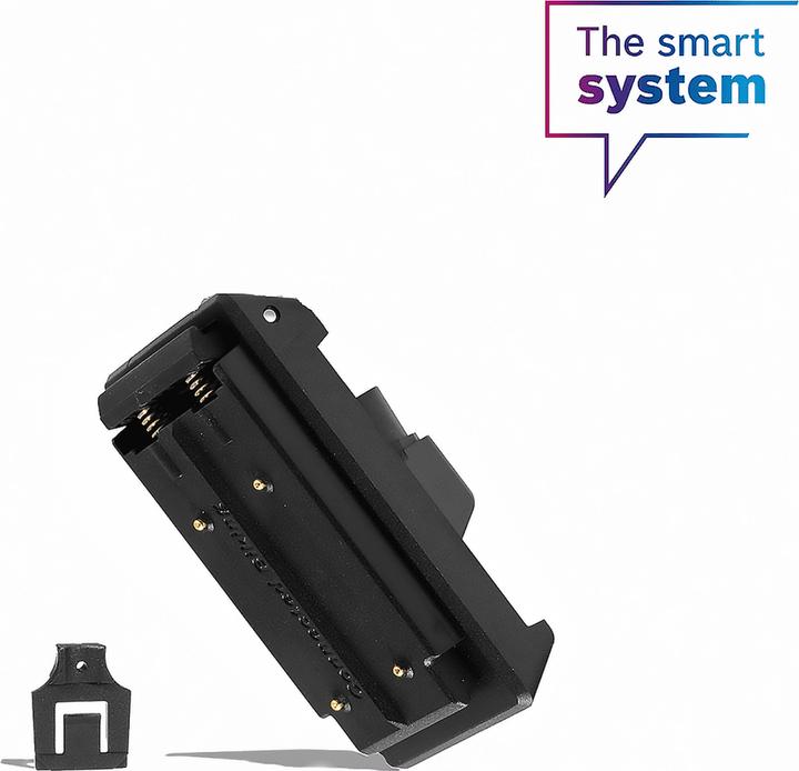 Actual product image Bosch eBike Display interface front cable outlet BDS3250 incl. blocking protection (E-bike display)