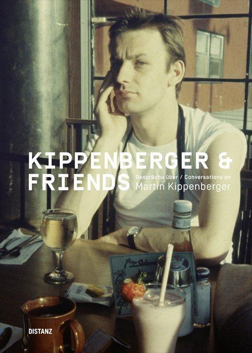 Produktbild Kippenberger & Friends (Deutsch, 2013)