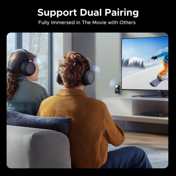 Produktbild Ugreen Bluetooth Audio Adapter (Sender & Empfänger)