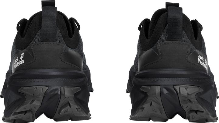 Produktbild Jack Wolfskin Ps Trail Knit Low W (40)