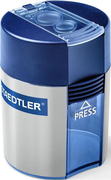 Productafbeelding Staedtler Noris Duo slijpbox