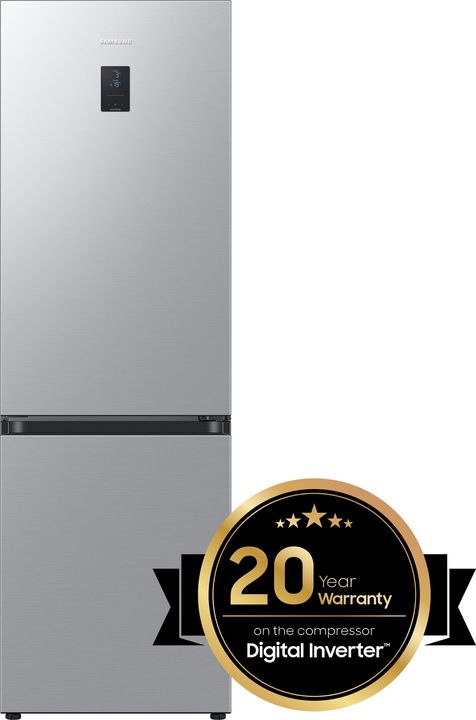 Image du produit Samsung RB7300 (344 l)