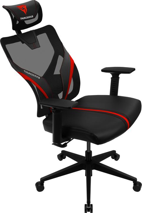 Image du produit Thunder X3 YAMA 1 Chaire de jeux