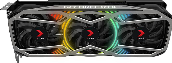 Immagine prodotto PNY GeForce RTX 3080 Ti (12 GB)