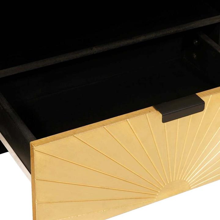 Produktbild VidaXL TV-Schränk (80 x 33 x 46 cm)