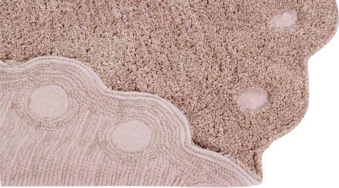 Actual product image Lorena Canals Pine Cone (130 x 180 cm)