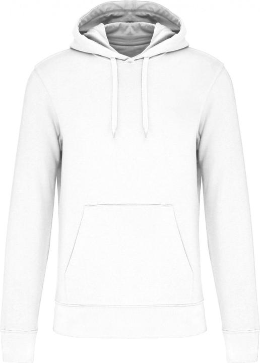 Produktbild Kariban Umweltfreundliches Kapuzen-Sweatshirt (S)