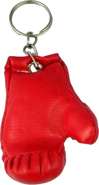 Actual product image Masters Boxing Gloves Keyring