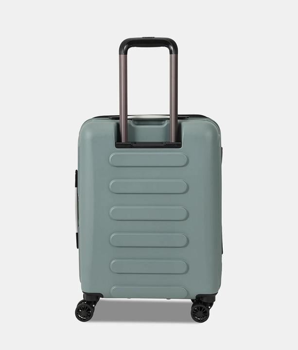Actual product image Hedgren Comby Grip 4 wheels cabin trolley XS 55 cm (39.80 l)