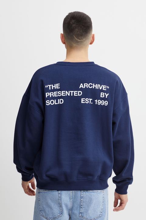 Produktbild Solid SDEdyn - 21107642 (XXL)