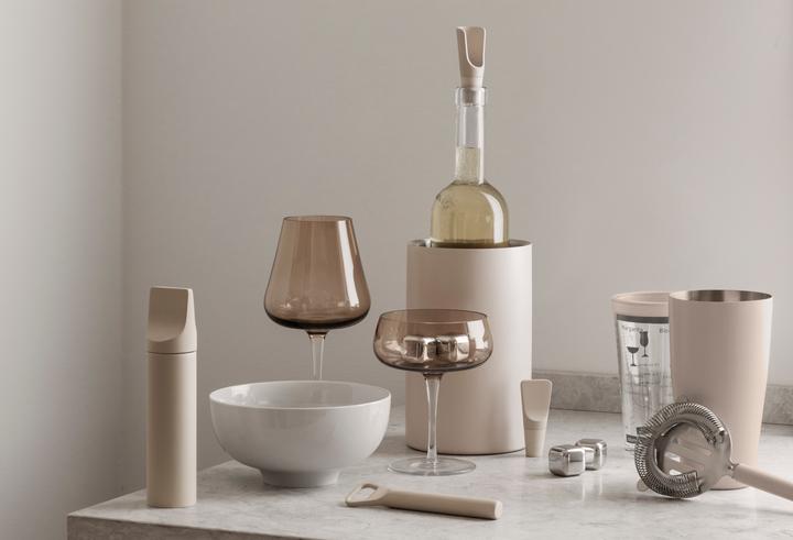 Produktbild Blomus Allround Glas (0.28 l, 4x)