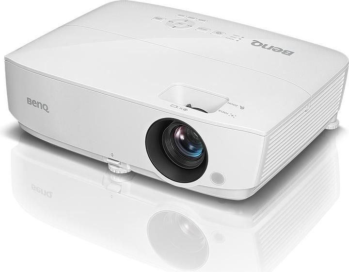 Actual product image BenQ Tw533 (WXGA, 3300 lm, 1.55 - 1.86:1)