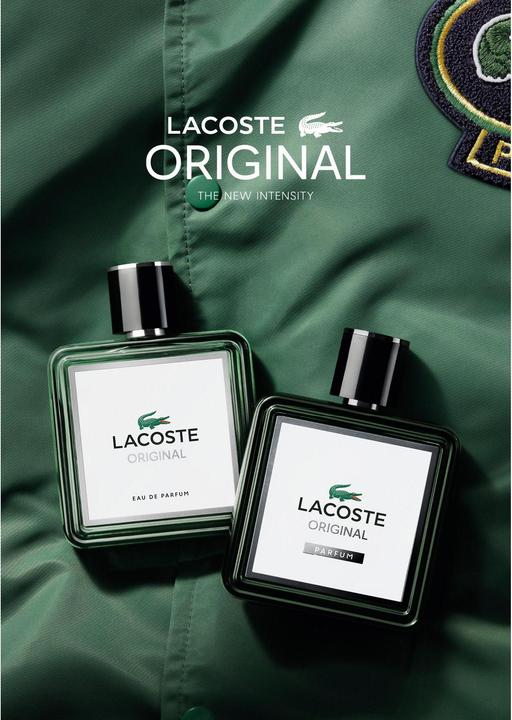 Image du produit Lacoste Original (Eau de parfum, 60 ml)