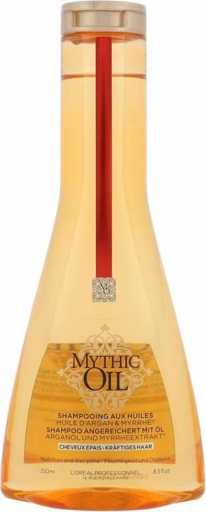 Actual product image L'Oréal Professionnel Mythic Oil (250 ml, Liquid shampoo)