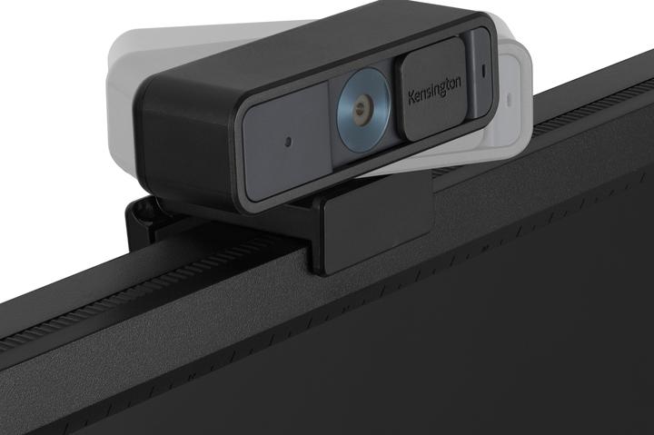 Actual product image Kensington W2000, Webcam, 1080P (2.10 Mpx)