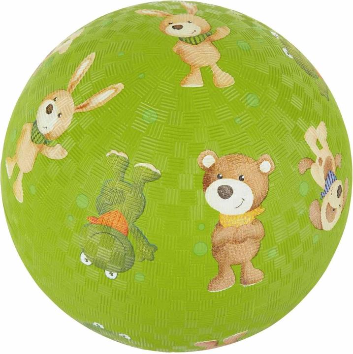 Sigikid Tiere Kautschukball Kinderbunte (MQ3) **