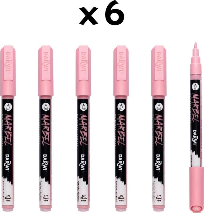 Immagine prodotto Marbel Acrylmarker (1x)