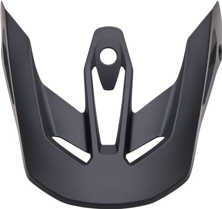 Actual product image Fox V3 Helmet Visor - Solid
