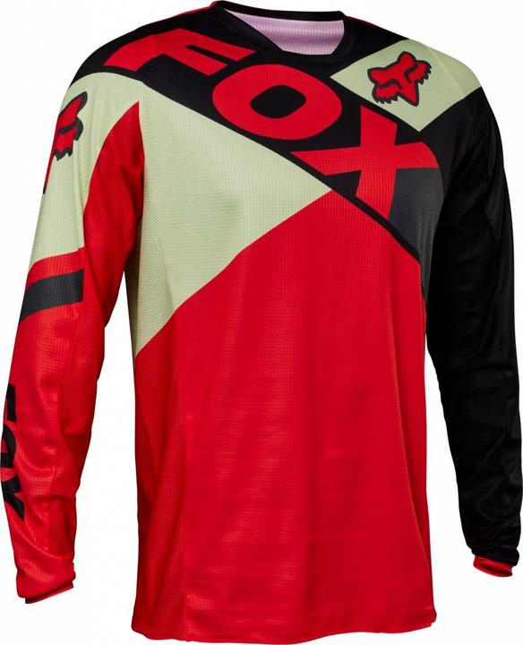 Produktbild Fox 180 XPOZR Jersey (M)