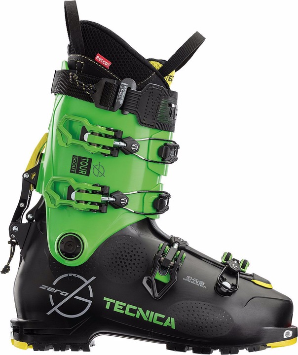 Image du produit Tecnica Zero G Tour Scout Bottes de Tour Scout (26)