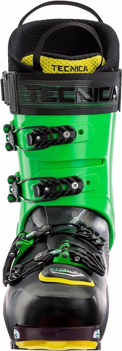 Image du produit Tecnica Zero G Tour Scout Bottes de Tour Scout (26)