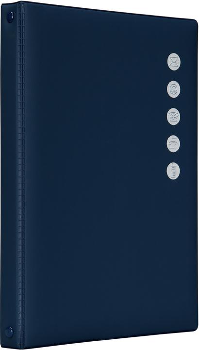 Produktbild Biella Adressbuch Tel-Rex (13.8 x 21 cm)