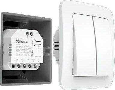 Produktbild Sonoff DUALR3 (Schaltaktor)