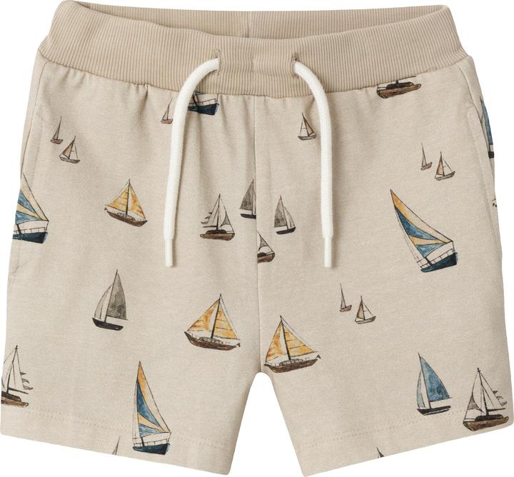 Image du produit Name it Shorts Sailboat - (110)