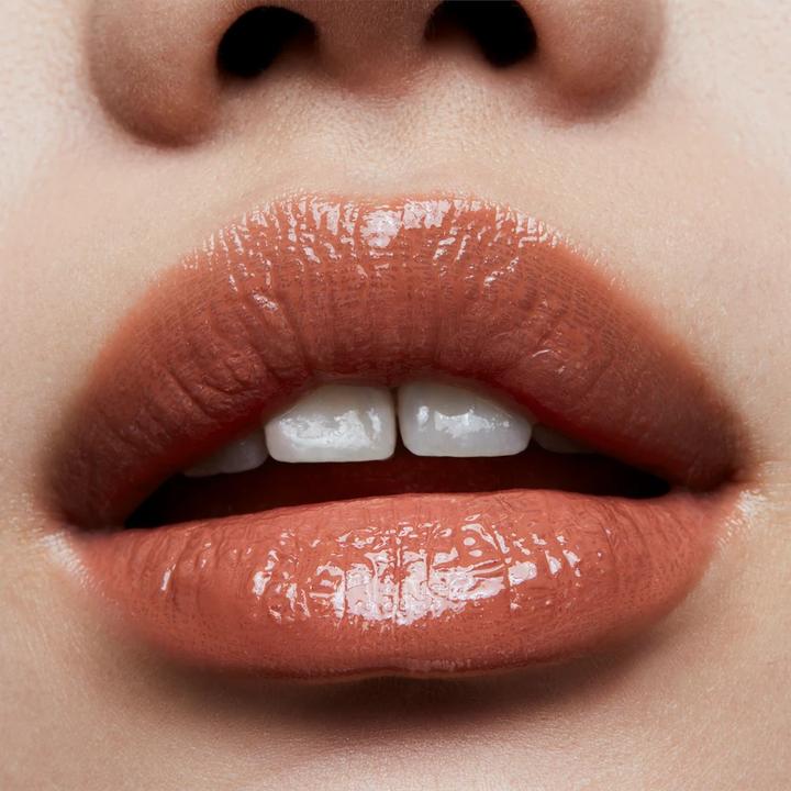 Actual product image MAC Cosmetics Lipglass (Spice)