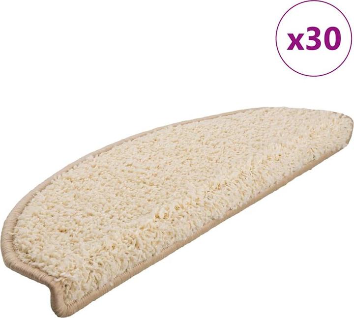 Immagine prodotto vidaXL Stufenmatte (65 x 21 cm)