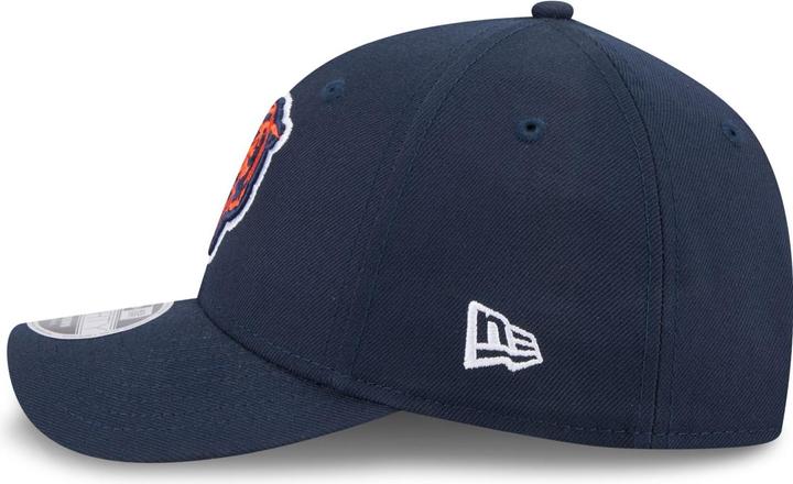 Produktbild New Era 9Forty M-Crow Snapback Cap - Chicago Bears Head