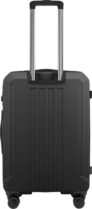 Actual product image Epic Airwave NEO 4 Rollen Kofferset 3-teilig (217 l)