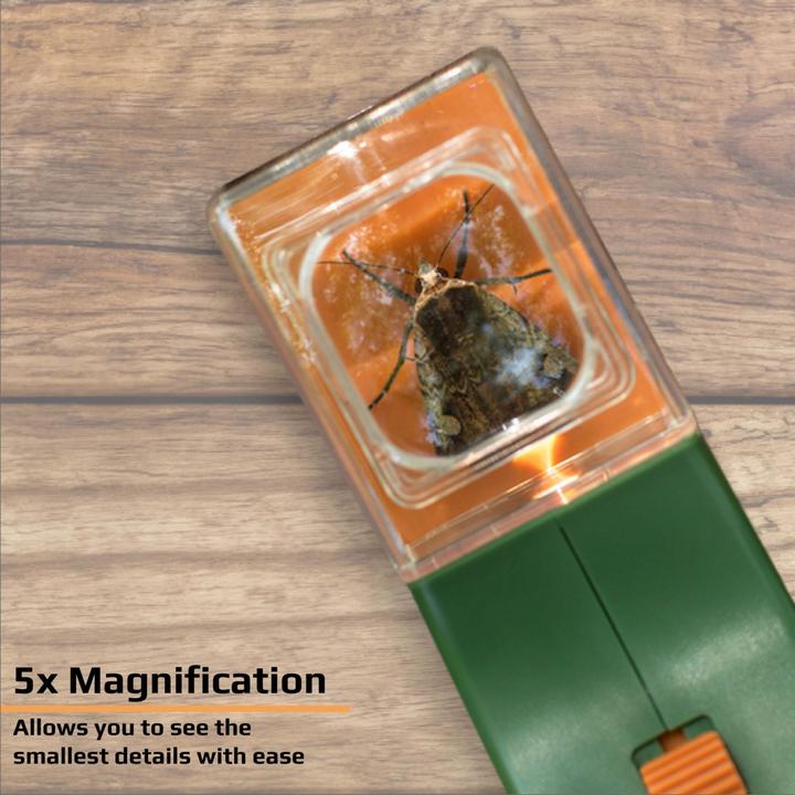 Productafbeelding Carson HU-10 BugView