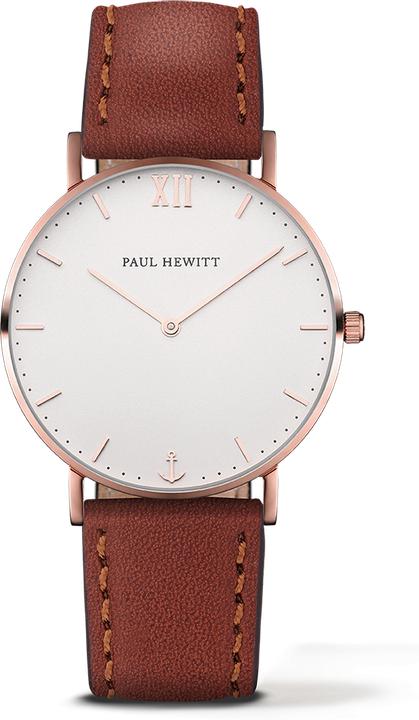 Actual product image Paul Hewitt Sailor Line (Analogue wristwatch, 36 mm)