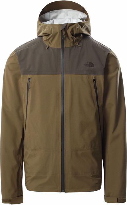Actual product image North Face Tente jacket (M)