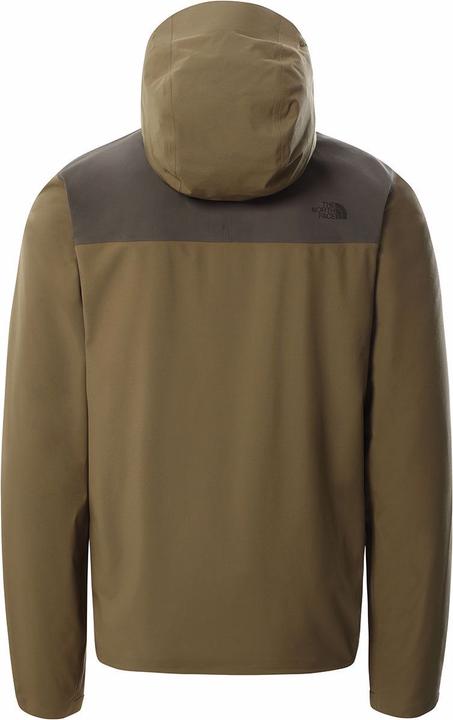 Actual product image North Face Tente jacket (M)