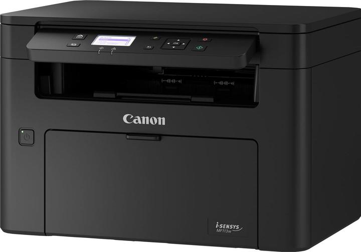 Produktbild Canon i-Sensys MF 113 w (Laser, Schwarz-Weiss)
