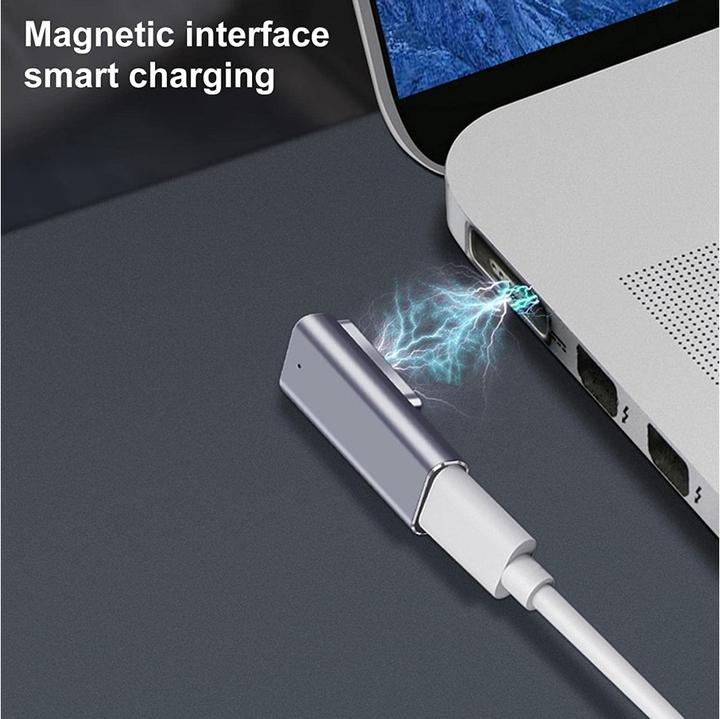 Produktbild PowerGuard USB-C zu MagSafe 1 Adapter (USB Typ C)
