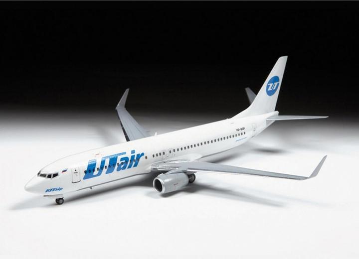 Image du produit Carson 1:144 Boeing 737-800