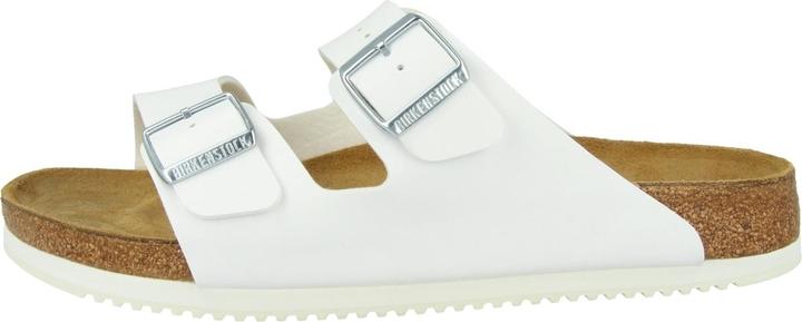 Actual product image Birkenstock Arizona Birko-Flor Normal (41)