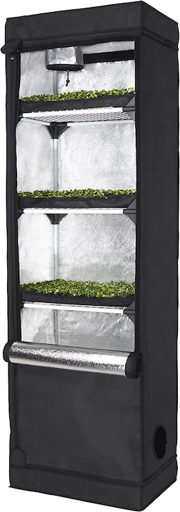 Image du produit Garden HighPro Garden High Pro Box Propagator L
