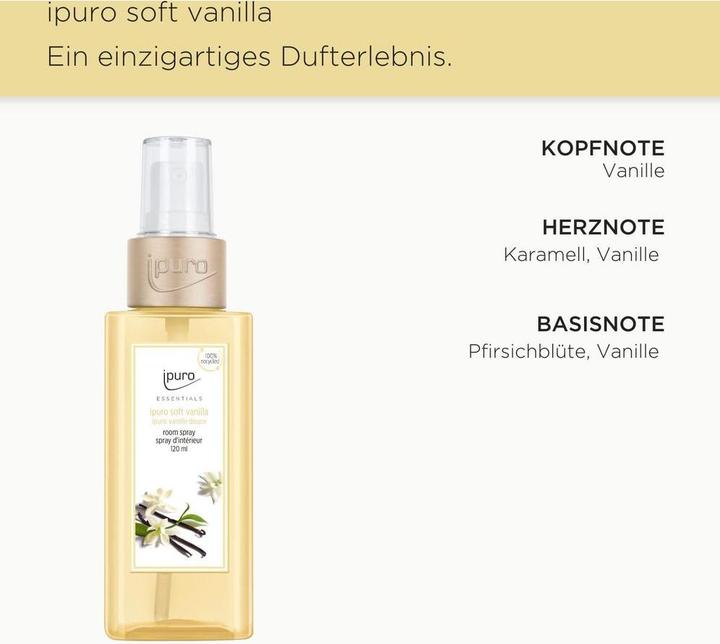 Produktbild Ipuro Essentials